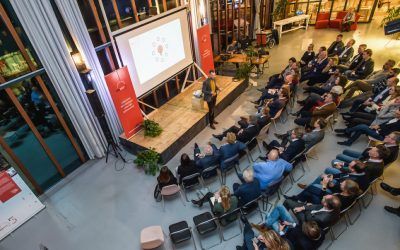 Livestream solutions hybride event organiseren