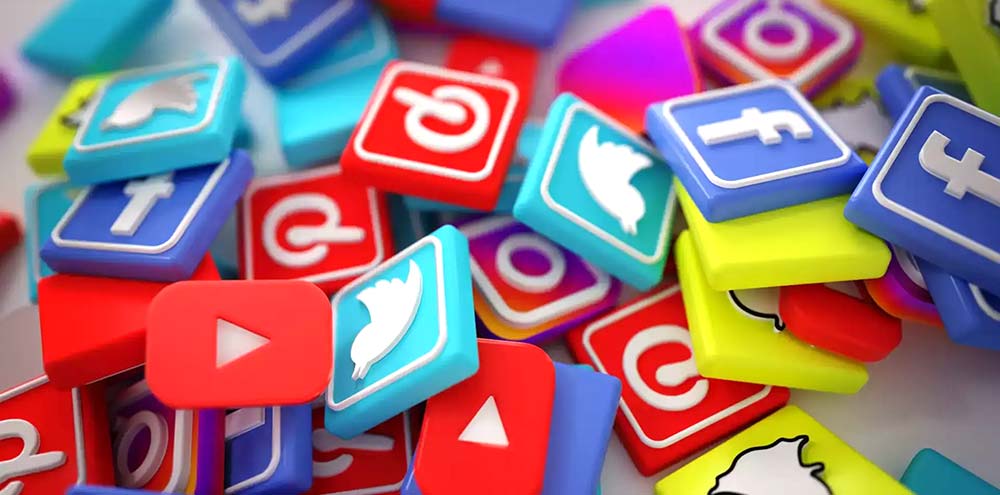 Hoe promoot je jouw webinar op social media