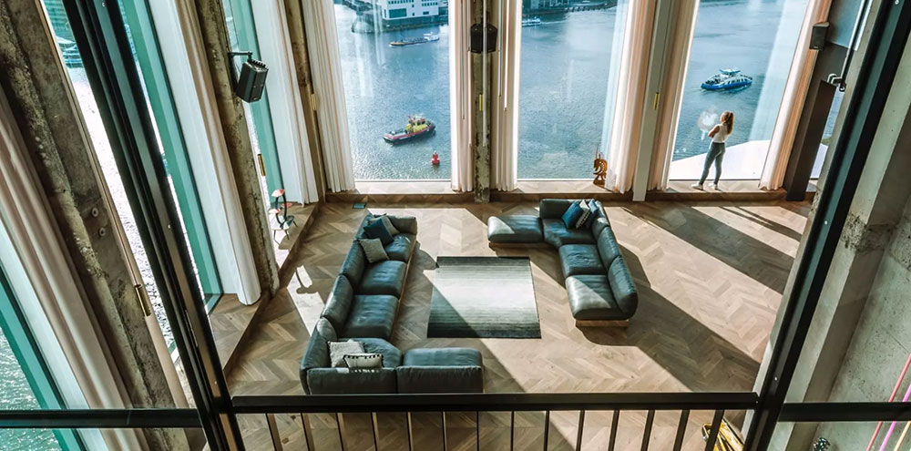 Livestream Solutions - Livestream Locaties