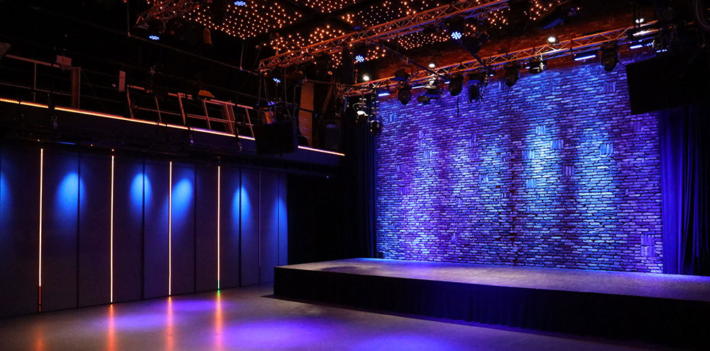 Livestream Solutions - Livestream Locaties