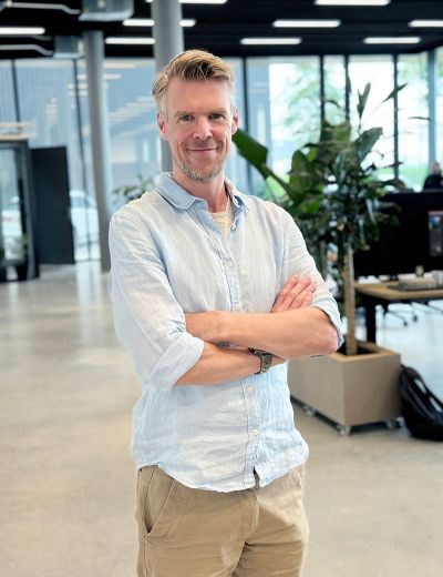 Creative video agency contact