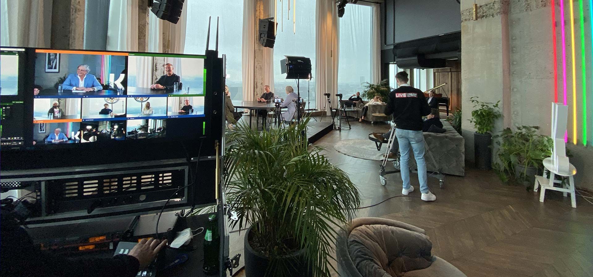Event op locatie
