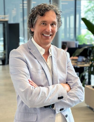 Creative video agency contact